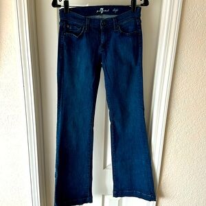 7 For All Mankind Dojo Jeans